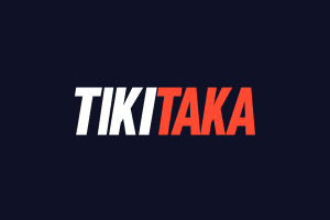 TikiTraka Casino logo TikiTraka Casino logo